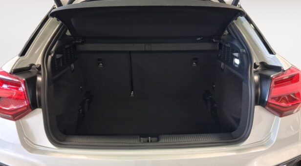 AUDI Q2 TODOTERRENO 2.0 35 TDI S TRONIC ADRENALIN BLACK ED 150 5p AUDI Q2 TODOTERRENO 2.0 35 TDI S TRONIC ADRENALIN BLACK ED 150 5p