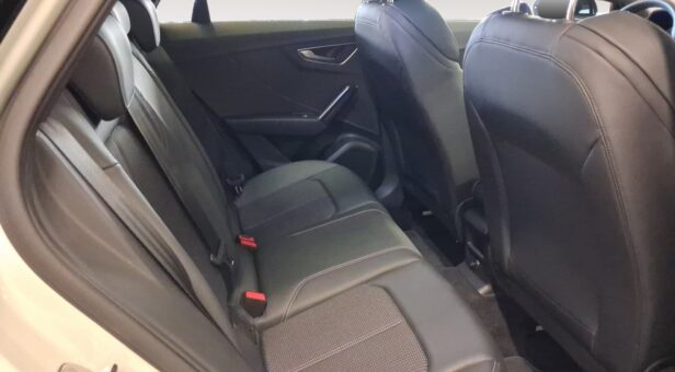 AUDI Q2 TODOTERRENO 2.0 35 TDI S TRONIC ADRENALIN BLACK ED 150 5p AUDI Q2 TODOTERRENO 2.0 35 TDI S TRONIC ADRENALIN BLACK ED 150 5p