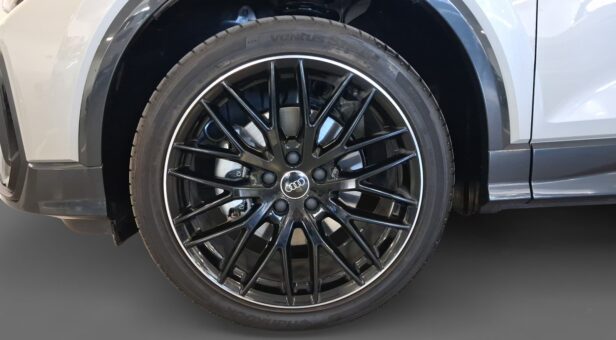 AUDI Q2 TODOTERRENO 2.0 35 TDI S TRONIC ADRENALIN BLACK ED 150 5p AUDI Q2 TODOTERRENO 2.0 35 TDI S TRONIC ADRENALIN BLACK ED 150 5p