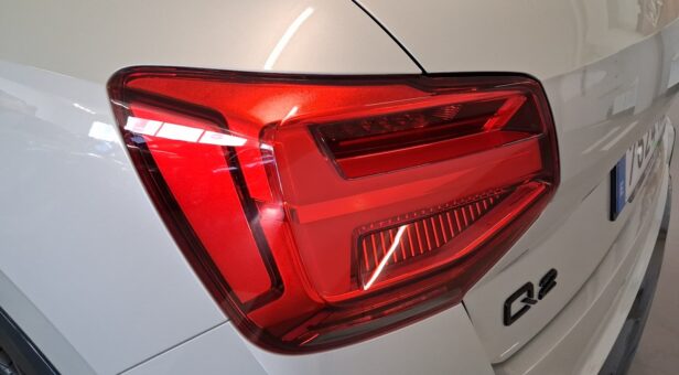 AUDI Q2 TODOTERRENO 2.0 35 TDI S TRONIC ADRENALIN BLACK ED 150 5p AUDI Q2 TODOTERRENO 2.0 35 TDI S TRONIC ADRENALIN BLACK ED 150 5p