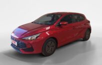 MG MG3 BERLINA CON PORTON 1.5 STANDARD MY25 116 5p