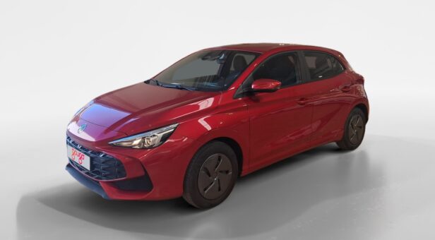 MG MG3 BERLINA CON PORTON 1.5 STANDARD MY25 116 5p