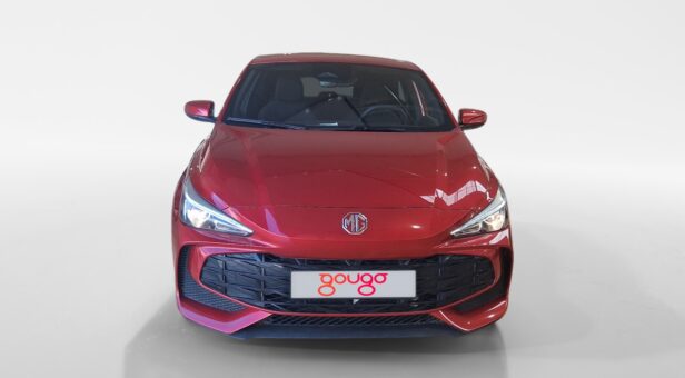 MG MG3 BERLINA CON PORTON 1.5 STANDARD MY25 116 5p