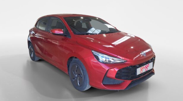 MG MG3 BERLINA CON PORTON 1.5 STANDARD MY25 116 5p