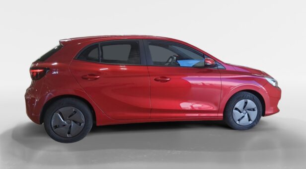 MG MG3 BERLINA CON PORTON 1.5 STANDARD MY25 116 5p