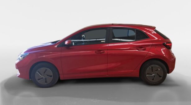 MG MG3 BERLINA CON PORTON 1.5 STANDARD MY25 116 5p