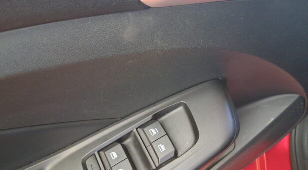 MG MG3 BERLINA CON PORTON 1.5 STANDARD MY25 116 5p