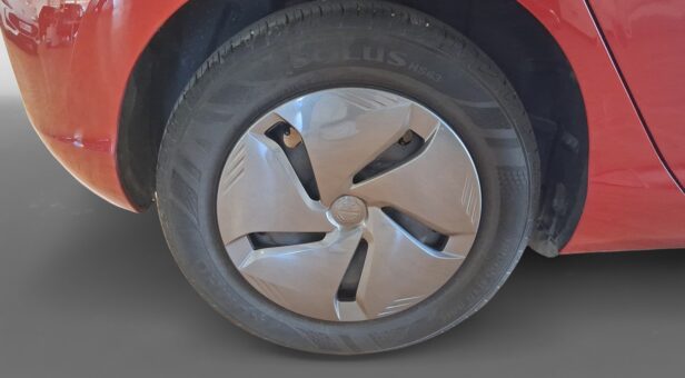 MG MG3 BERLINA CON PORTON 1.5 STANDARD MY25 116 5p