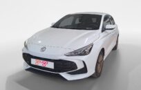 MG MG3 BERLINA CON PORTON 1.5 STANDARD MY25 116 5p