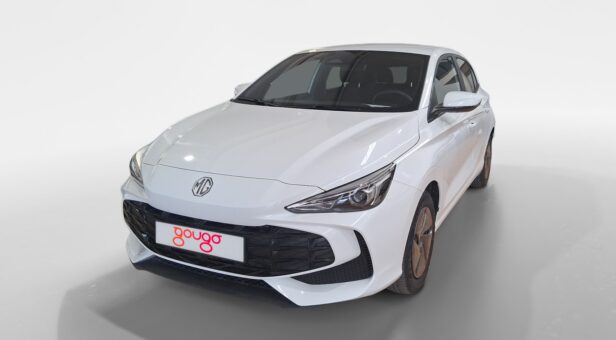 MG MG3 BERLINA CON PORTON 1.5 STANDARD MY25 116 5p