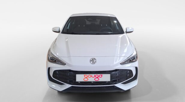MG MG3 BERLINA CON PORTON 1.5 STANDARD MY25 116 5p