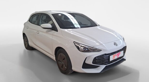 MG MG3 BERLINA CON PORTON 1.5 STANDARD MY25 116 5p