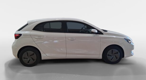 MG MG3 BERLINA CON PORTON 1.5 STANDARD MY25 116 5p