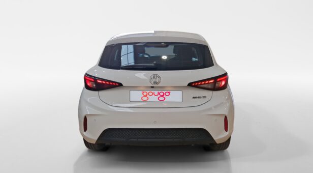 MG MG3 BERLINA CON PORTON 1.5 STANDARD MY25 116 5p