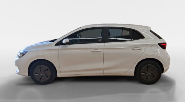 MG MG3 BERLINA CON PORTON 1.5 STANDARD MY25 116 5p
