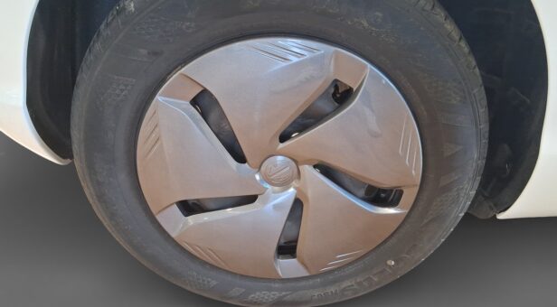 MG MG3 BERLINA CON PORTON 1.5 STANDARD MY25 116 5p
