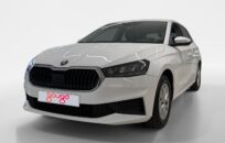 SKODA FABIA 1.0 TSI 70KW 95 5p
