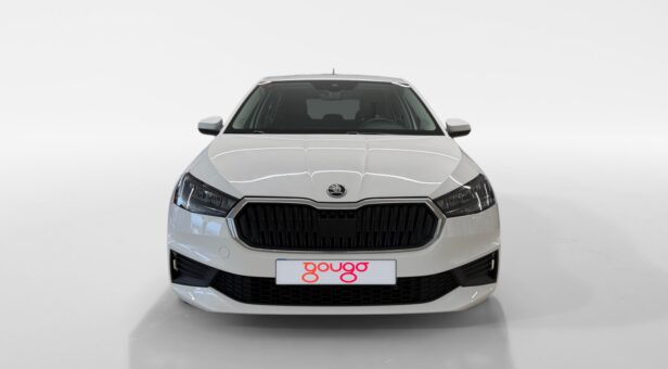 SKODA FABIA 1.0 TSI 70KW 95 5p
