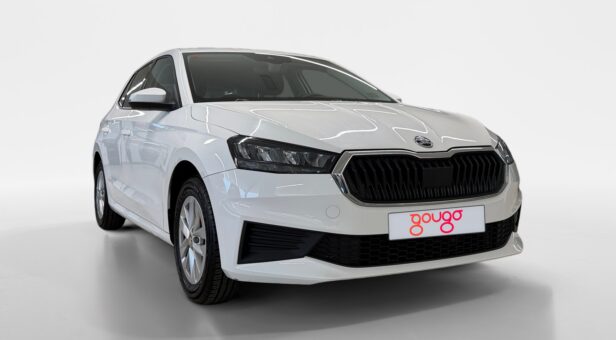 SKODA FABIA 1.0 TSI 70KW 95 5p