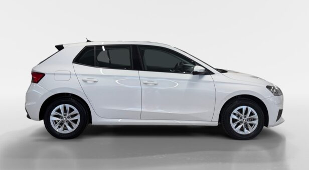 SKODA FABIA 1.0 TSI 70KW 95 5p