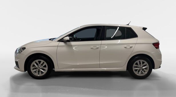 SKODA FABIA 1.0 TSI 70KW 95 5p