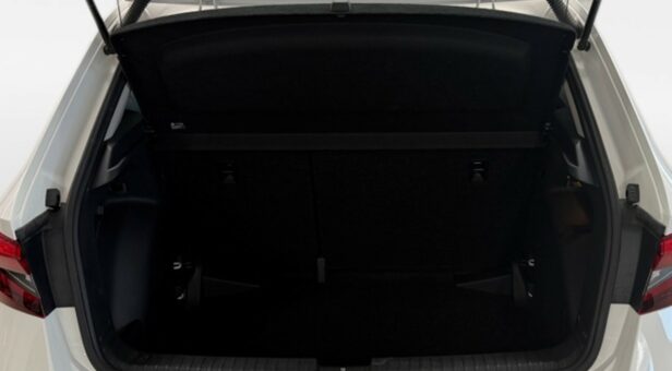 SKODA FABIA 1.0 TSI 70KW 95 5p