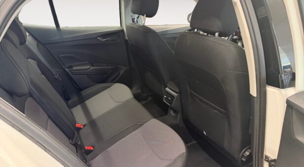 SKODA FABIA 1.0 TSI 70KW 95 5p