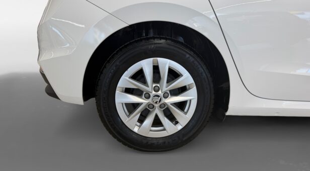 SKODA FABIA 1.0 TSI 70KW 95 5p