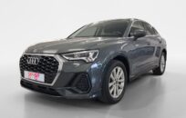 AUDI Q3 TODOTERRENO 2.0 35 TDI S TRONIC ADVANCED 150 5p