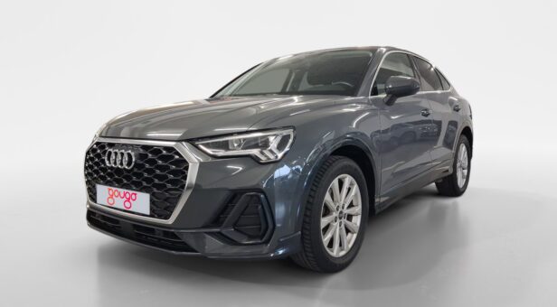 AUDI Q3 TODOTERRENO 2.0 35 TDI S TRONIC ADVANCED 150 5p AUDI Q3 TODOTERRENO 2.0 35 TDI S TRONIC ADVANCED 150 5p