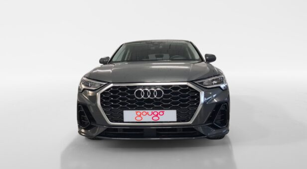 AUDI Q3 TODOTERRENO 2.0 35 TDI S TRONIC ADVANCED 150 5p AUDI Q3 TODOTERRENO 2.0 35 TDI S TRONIC ADVANCED 150 5p