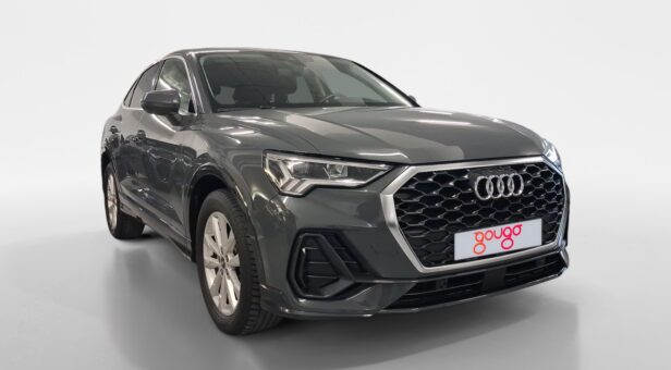 AUDI Q3 TODOTERRENO 2.0 35 TDI S TRONIC ADVANCED 150 5p AUDI Q3 TODOTERRENO 2.0 35 TDI S TRONIC ADVANCED 150 5p
