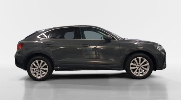 AUDI Q3 TODOTERRENO 2.0 35 TDI S TRONIC ADVANCED 150 5p AUDI Q3 TODOTERRENO 2.0 35 TDI S TRONIC ADVANCED 150 5p