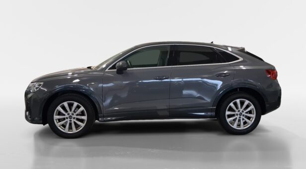 AUDI Q3 TODOTERRENO 2.0 35 TDI S TRONIC ADVANCED 150 5p AUDI Q3 TODOTERRENO 2.0 35 TDI S TRONIC ADVANCED 150 5p