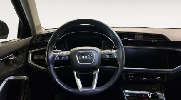 AUDI Q3 TODOTERRENO 2.0 35 TDI S TRONIC ADVANCED 150 5p AUDI Q3 TODOTERRENO 2.0 35 TDI S TRONIC ADVANCED 150 5p