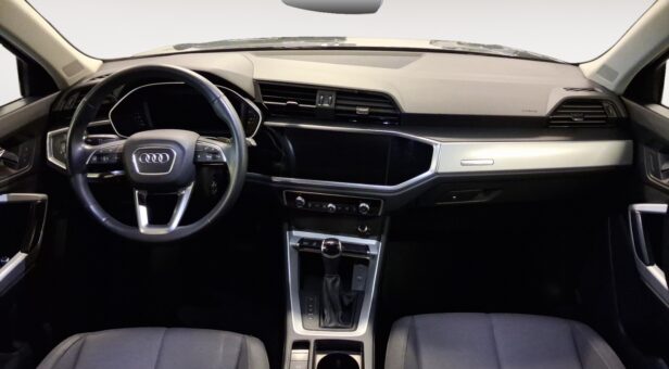 AUDI Q3 TODOTERRENO 2.0 35 TDI S TRONIC ADVANCED 150 5p AUDI Q3 TODOTERRENO 2.0 35 TDI S TRONIC ADVANCED 150 5p