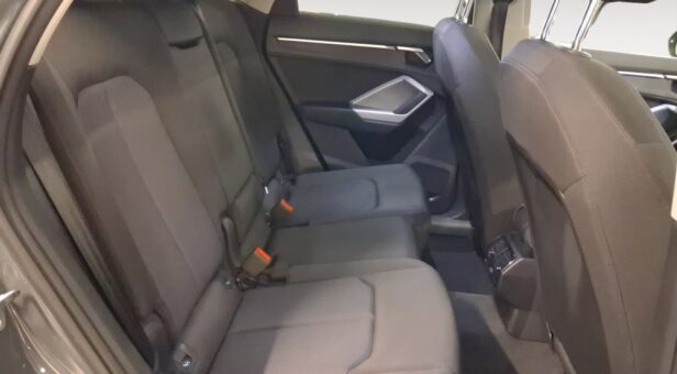 AUDI Q3 TODOTERRENO 2.0 35 TDI S TRONIC ADVANCED 150 5p AUDI Q3 TODOTERRENO 2.0 35 TDI S TRONIC ADVANCED 150 5p