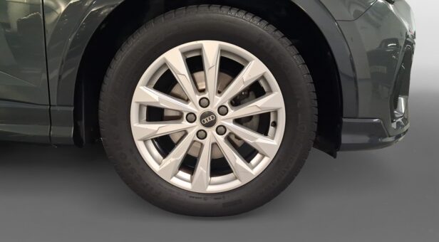 AUDI Q3 TODOTERRENO 2.0 35 TDI S TRONIC ADVANCED 150 5p AUDI Q3 TODOTERRENO 2.0 35 TDI S TRONIC ADVANCED 150 5p