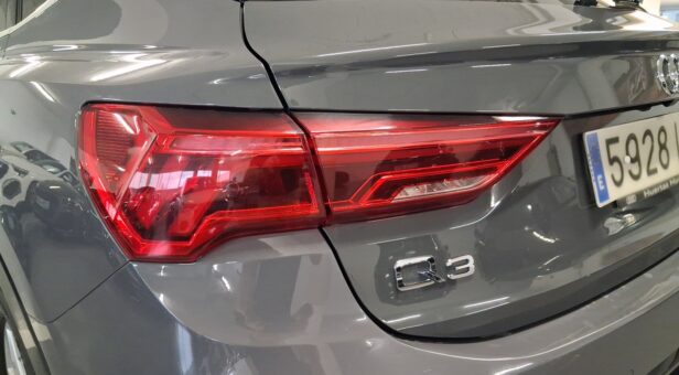 AUDI Q3 TODOTERRENO 2.0 35 TDI S TRONIC ADVANCED 150 5p AUDI Q3 TODOTERRENO 2.0 35 TDI S TRONIC ADVANCED 150 5p