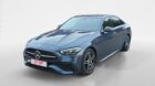 MERCEDES CLASE C