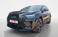 AUDI Q4 SPORTBACK E-TRON TODOTERRENO BEV 82KWH E-TRON PERFORM BLACK LINE AUTO 286 5p
