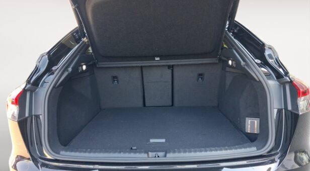 AUDI Q4 SPORTBACK E-TRON TODOTERRENO BEV 82KWH E-TRON PERFORM BLACK LINE AUTO 286 5p