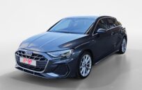 AUDI A3 BERLINA CON PORTON 1.5 35 TFSI S LINE SPORTBACK 150 5p