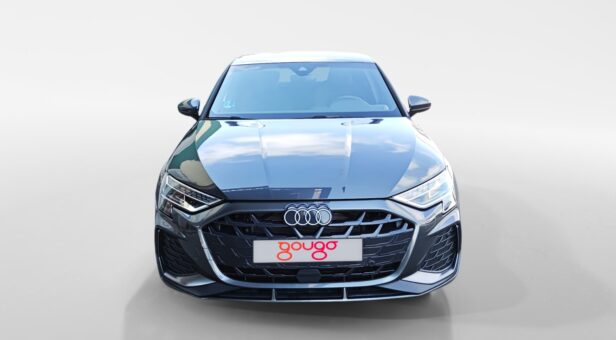 AUDI A3 BERLINA CON PORTON 1.5 35 TFSI S LINE SPORTBACK 150 5p