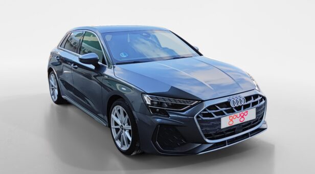 AUDI A3 BERLINA CON PORTON 1.5 35 TFSI S LINE SPORTBACK 150 5p