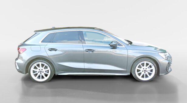 AUDI A3 BERLINA CON PORTON 1.5 35 TFSI S LINE SPORTBACK 150 5p
