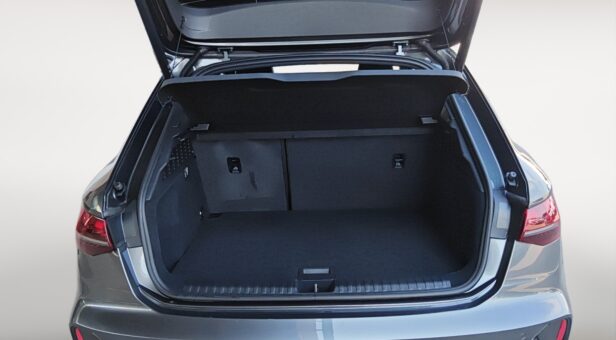 AUDI A3 BERLINA CON PORTON 1.5 35 TFSI S LINE SPORTBACK 150 5p