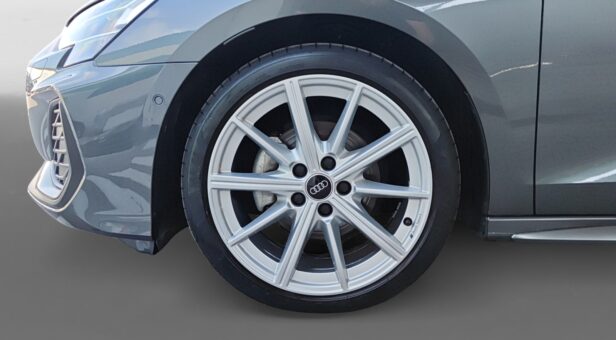 AUDI A3 BERLINA CON PORTON 1.5 35 TFSI S LINE SPORTBACK 150 5p