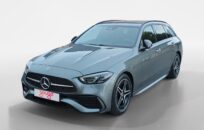 MERCEDES C-CLASS C 220 d ESTATE
