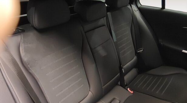 MERCEDES C-CLASS C 220 d ESTATE